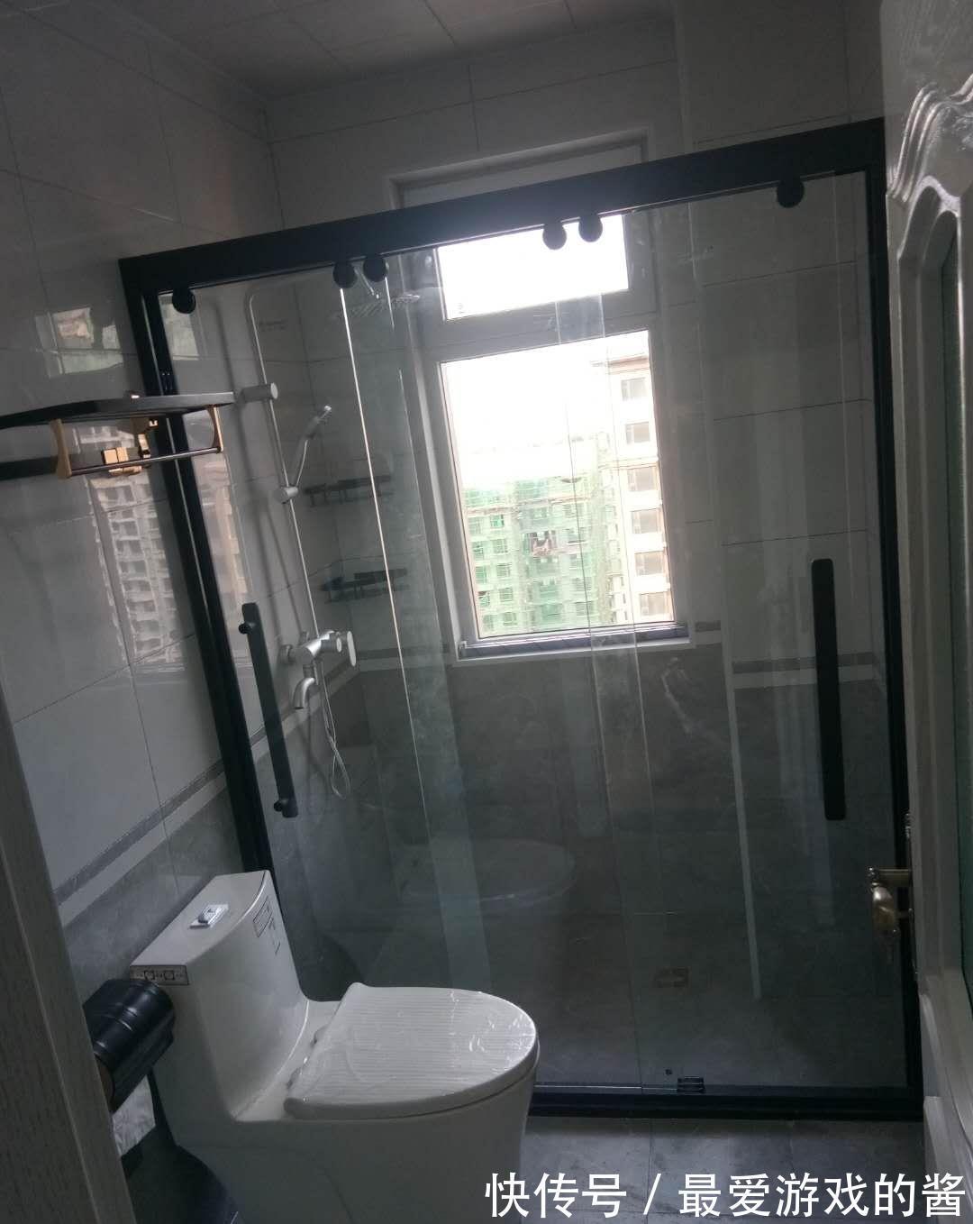 榻榻米|新房硬装完工,全屋定制柜子超实用,装修费花了15万还不包人工