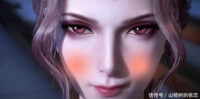 小舞|斗罗大陆看“嘴唇”识人,你能认识几个全都认识才是斗迷!