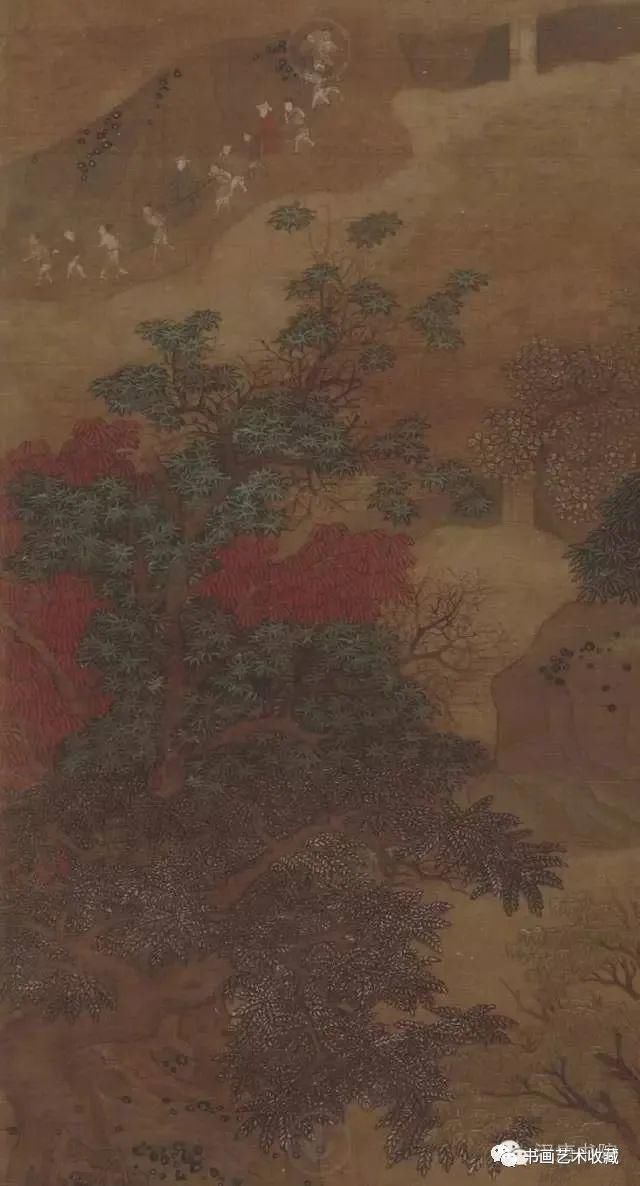  经典|经典：元赵孟頫作品集