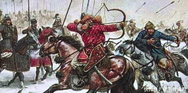 帝国|成吉思汗5个令人惊讶的事实