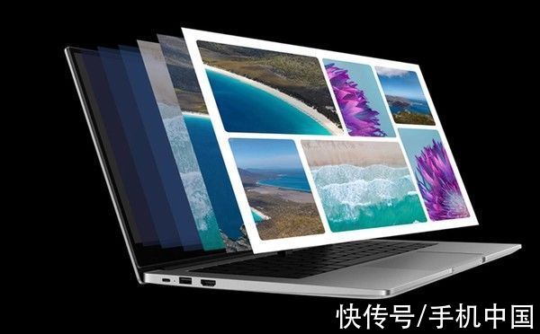 华为MateBook D 14 SE开售 11代酷睿首销到手价3899