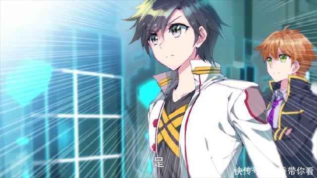 斗罗大陆|斗罗大陆:曾经作乱神界,发动战争的他,复活却成了唐三的孙子!
