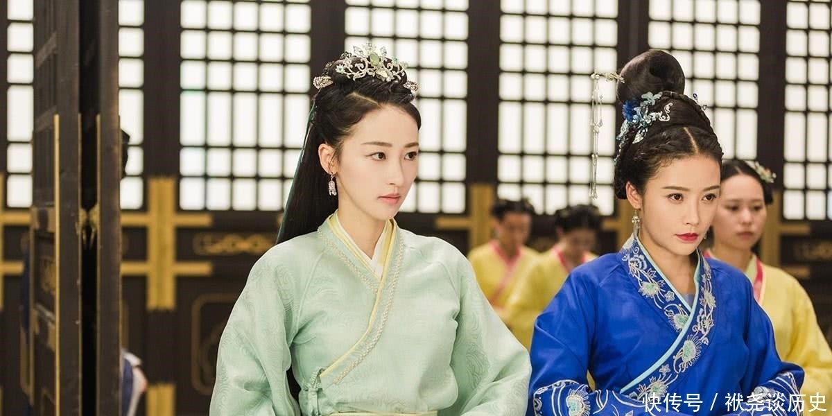 帝位|李世民登上帝位后,李渊晚年到底有多么的凄惨无比!