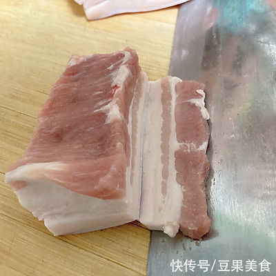 红烧大肉片|10万人都收藏的超美味红烧大肉片，拯救你的胃