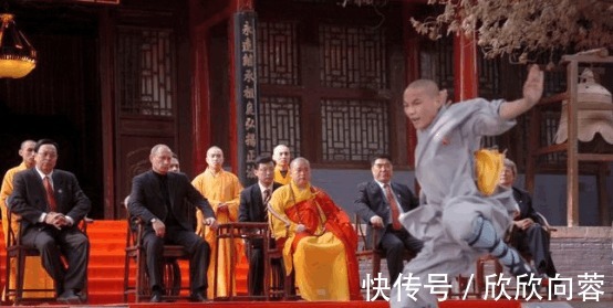 中国文化|普京访华为何会专程去拜访少林寺 释永信全程陪同讲解, 原因很简单!