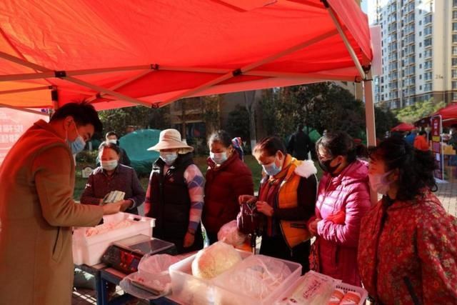 昆明市住房保障局|一大波惠民福利来了!2021年昆明市公租房社区邻里节启动