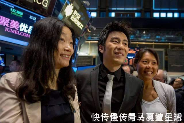 聚美优品|31岁公司上市，2年时间败光120亿，如今却靠充电宝翻身