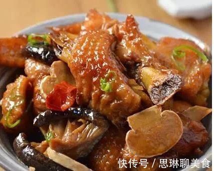 小米辣|吃不腻的家常菜的做法详细, 我家一周一次, 每次都光盘