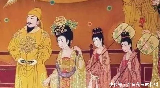 开元盛世|什么李林甫走后,安禄山才敢发动安史之乱?李林甫做了两件事情