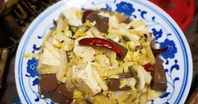 爽口|春天别错过这7道家常菜,没肉却开胃爽口,多给孩子吃,真健康