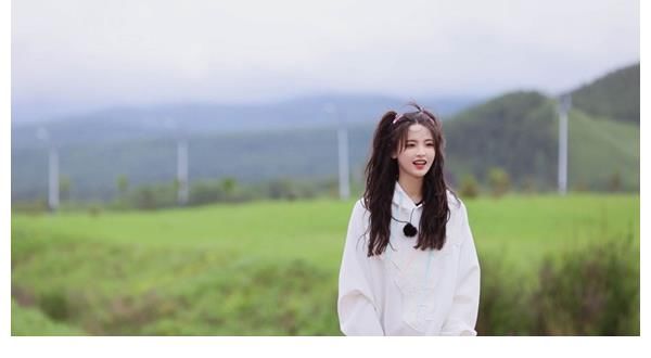 驯鹿|《极限挑战宝藏行》秦昊巡山护林杨超越踩高跷 助力大兴安岭生态文明建设