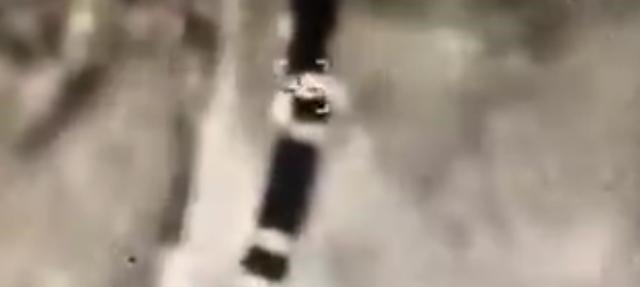 出动|中国制WM-80火箭炮被炸毁!阿塞拜疆无视停火,无人机又出动