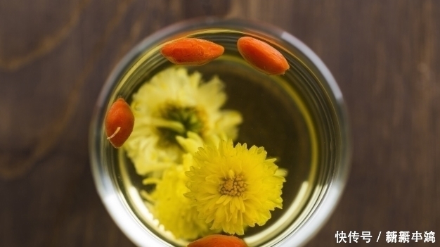 养生|枸杞是很好的养生食物,但这些人要躲开,不然会加重病情