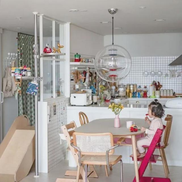 美术学院$丹麦设计之美 ,verpan的灯具世界,装得下生活的暖意!