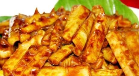 好处|吃竹笋对身体的好处很多,能解决肠道问题,有便秘的人不妨学一学