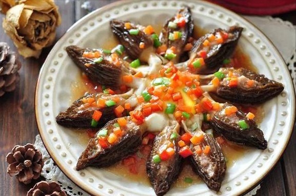 杏鲍菇|9大常见蘑菇菌类的最佳吃法,这么做比肉还香!
