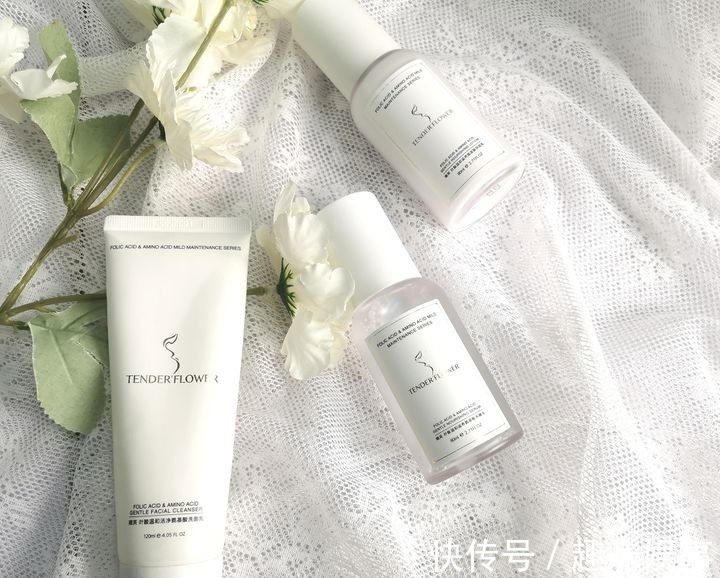 油皮|大牌贵妇护肤品“断舍离”,真正守护孕期皮肤“安全感”的是这些