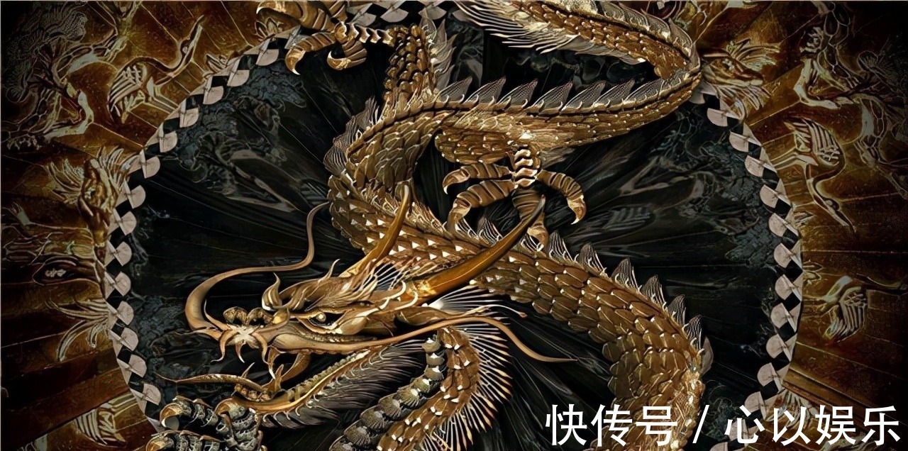 起源@龙神话:龙的起源从何而来,为何东西方的龙有如此巨大的差异?