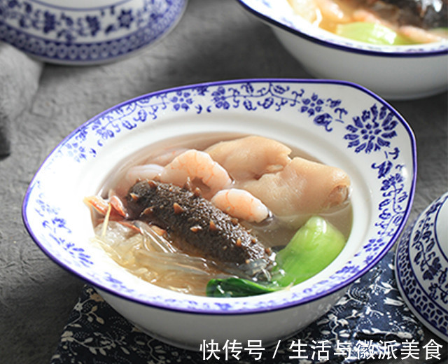 海男子|李鸿章杂烩,外国人也称赞的菜,你确定不来尝一尝?