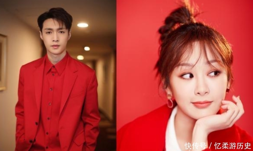 睡衣 张艺兴杨紫同款睡衣惹关注,两人大方讨论,网友:这是节目效果?