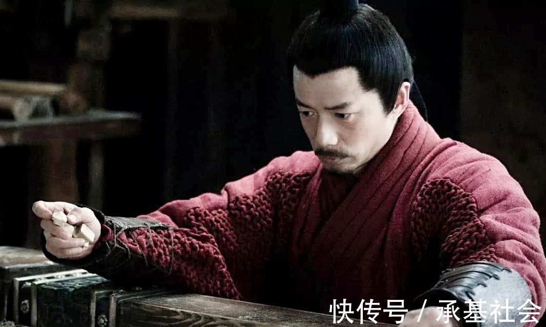 多才俊&杜牧最经典的一首怀古诗,被争议了上千年,是非对错,难以评说