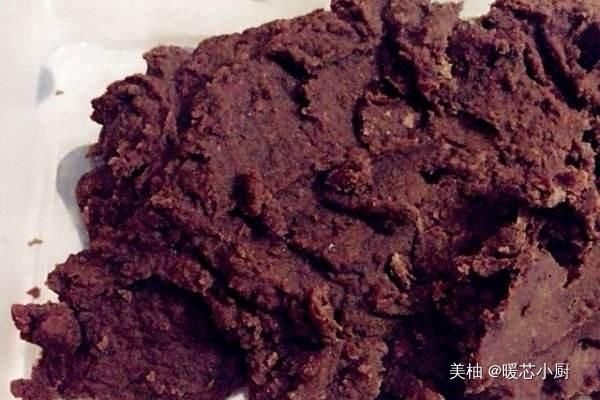 浓郁|自制超暖红豆沙，无添加更健康，教你简单3步，香浓美味豆味浓郁