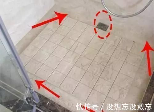 毛巾架|卫生间15个严重的装修大坑,我家竟中5个,住着很不方便