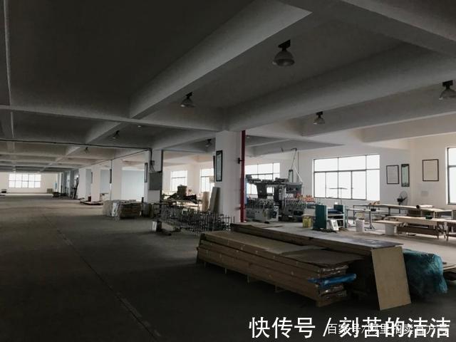 办公楼|6800万起拍34.8亩厂房占地,长沙锦上星拍卖房产!