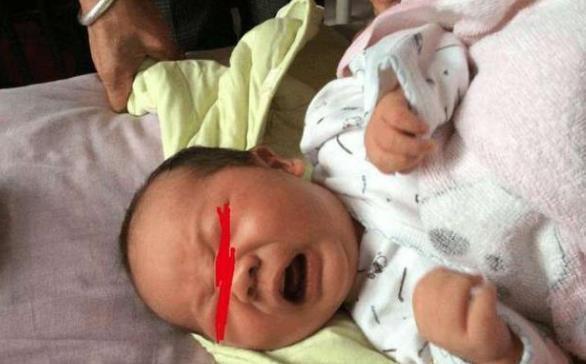 孩子|宝妈给孩子洗澡,导致了孩子无法生育,原来是因为宝妈太无知