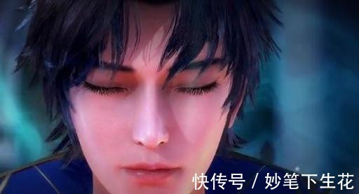 第四魂环|斗罗大陆唐三晋升四十级魂宗，看到他第四魂环颜色，小舞傻眼