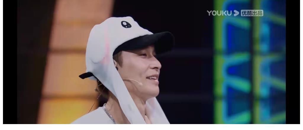 b小钢炮ibuki！街舞四季最强女舞者，性格也很圈粉