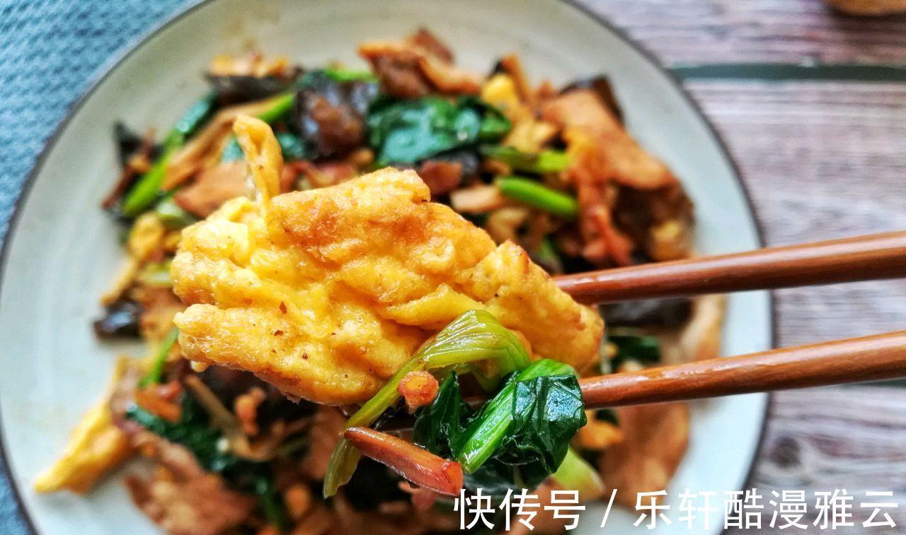 家人|入秋后,这菜多给家人吃,简单营养又美味,天天吃都不腻