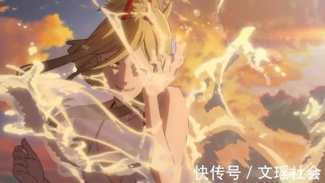 PV|电锯人动画第1弹PV详解 沿用咒术回战制作团队 超乖巧的帕瓦