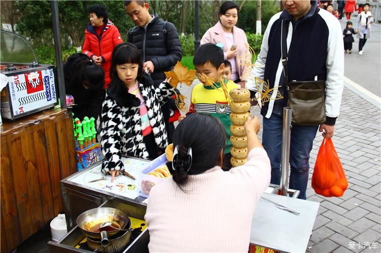 新年|新年新气象，祈福洪山寺