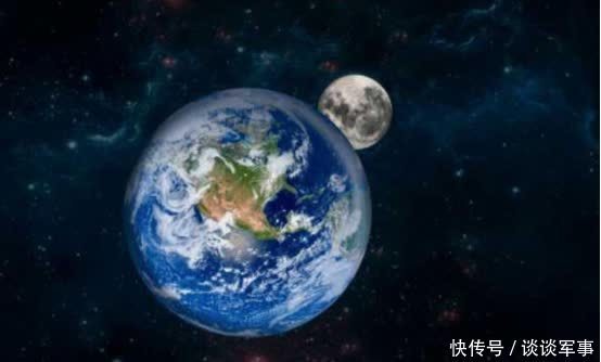 太阳系并不是宇宙“绿洲”?科学家发现:最佳生命区在另一个地方