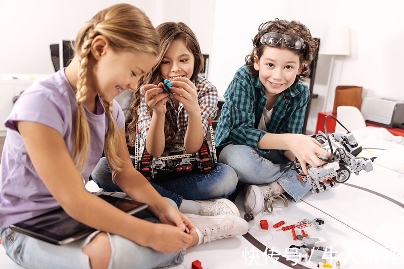 高情商|孩子6岁之前,不要逼他做几件事,高情商父母抓紧看