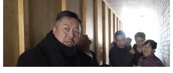 《梦想改造家》翻车了！花光老人积蓄132万，却盖了栋红砖毛坯房