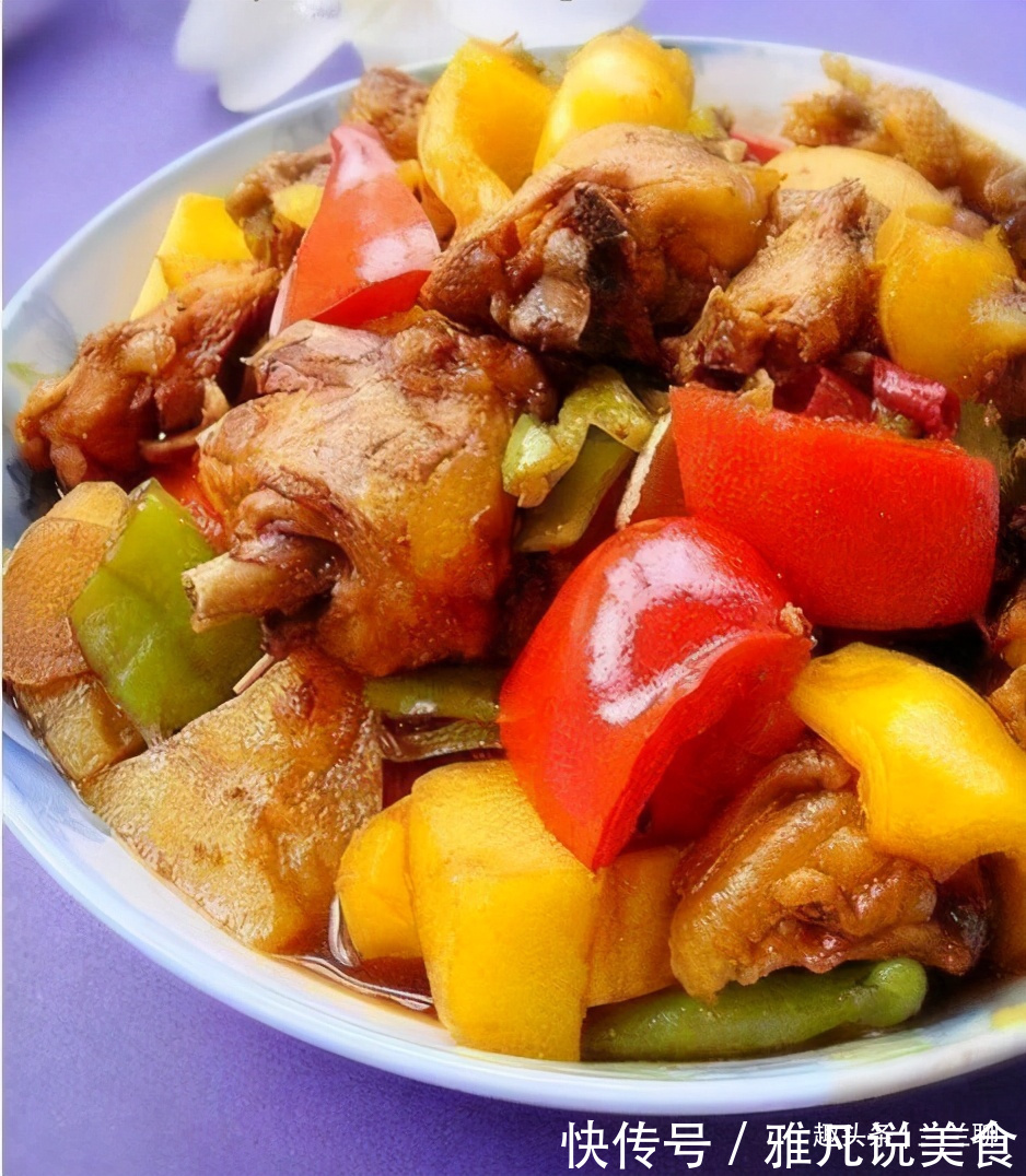 严选34款菜肴分享,熟悉的家常味道,美味又营养,让家人开心用餐