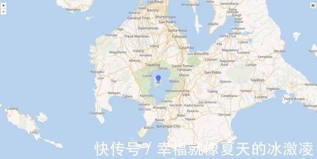 渡劫#菲律宾吕宋岛出现“修真渡劫”现象,科学家研究后感到兴奋