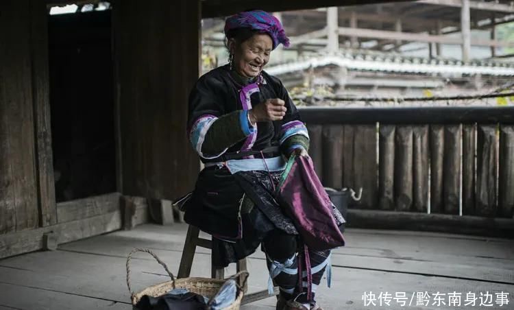 侗乡|情系侗乡访侗年