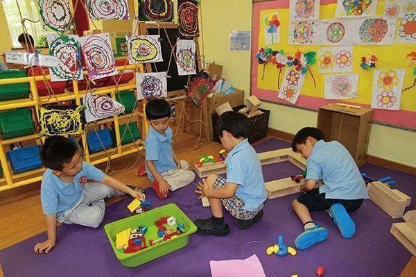 家长|“能不能别带蛋糕去幼儿园过生日”宝妈发圈吐槽,引其他家长共鸣