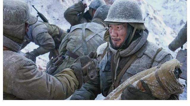 我们这一代|《长津湖》热映,江阴老兵再述71年前那段烽火岁月