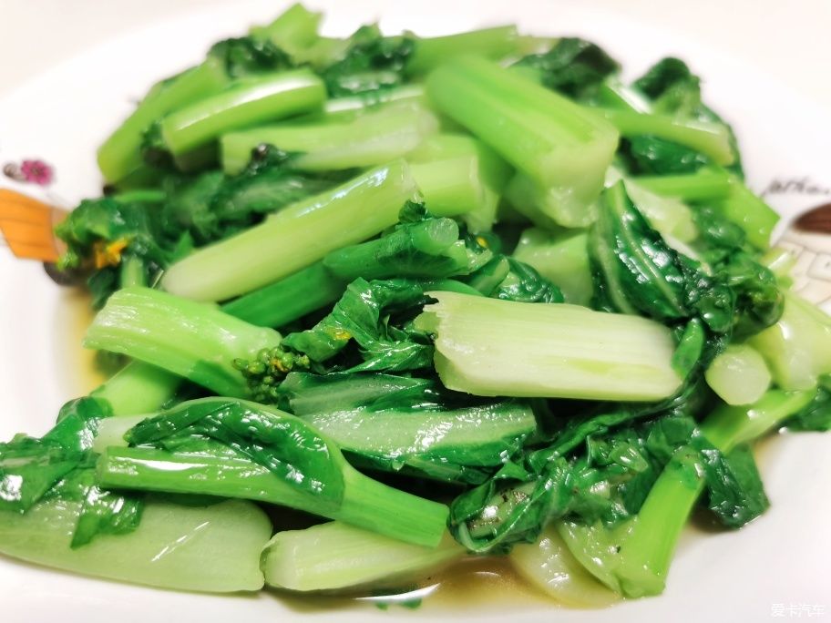 【我的春节style】吃腻了大鱼大肉，那就做点家常菜吃吧！