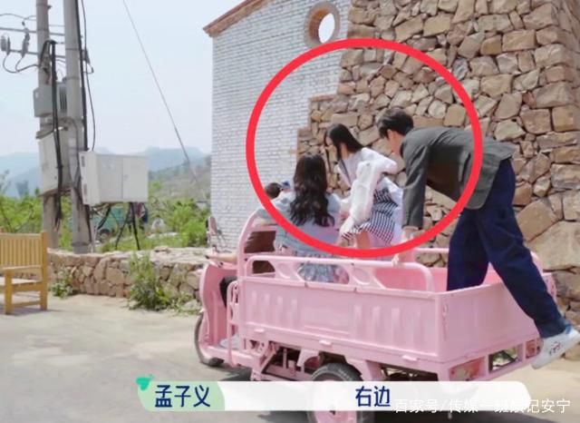 姿勢(shì)|摳出3大細(xì)節(jié)糖，教大家嗑賴冠霖和孟子義CP的正確姿勢(shì)