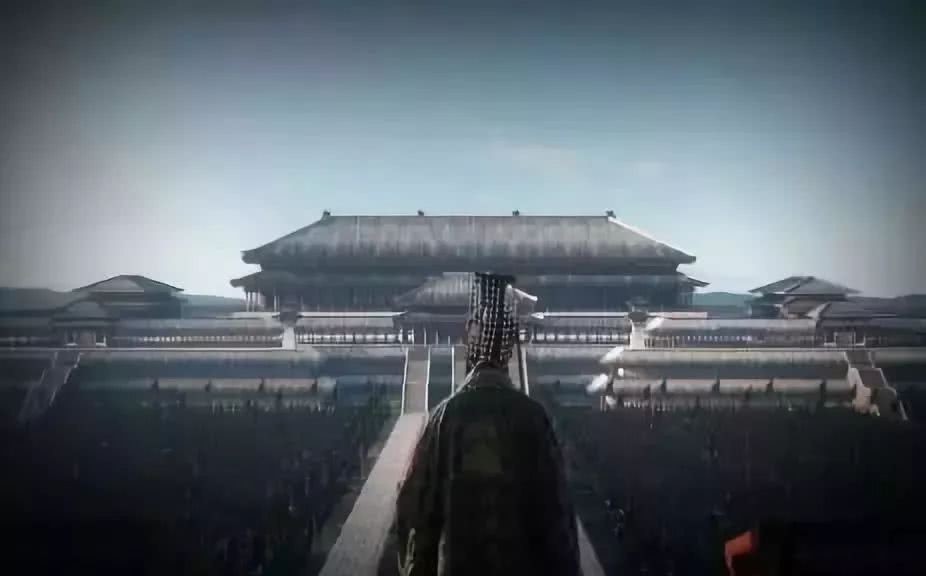 复国|中国历史上仅有这个王朝在灭亡后再次复国,并且再次一统中原