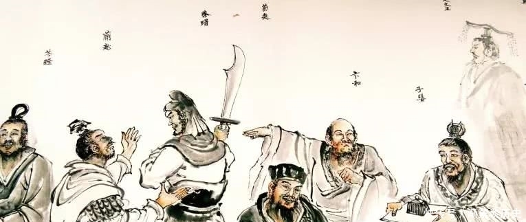 国画|出身农民,惠东画家获称“中国民间速画第一人”