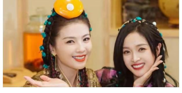 蒋勤勤|《妻子5》收官在即，张馨月成长最大，收获好评最多的却是她