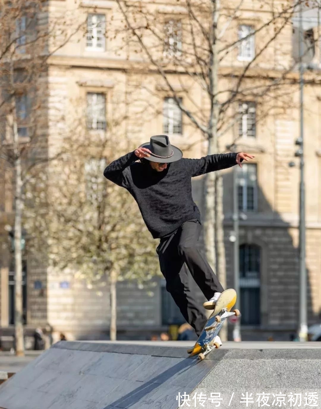 nike Nike Dunk SB 才是滑板的先驱