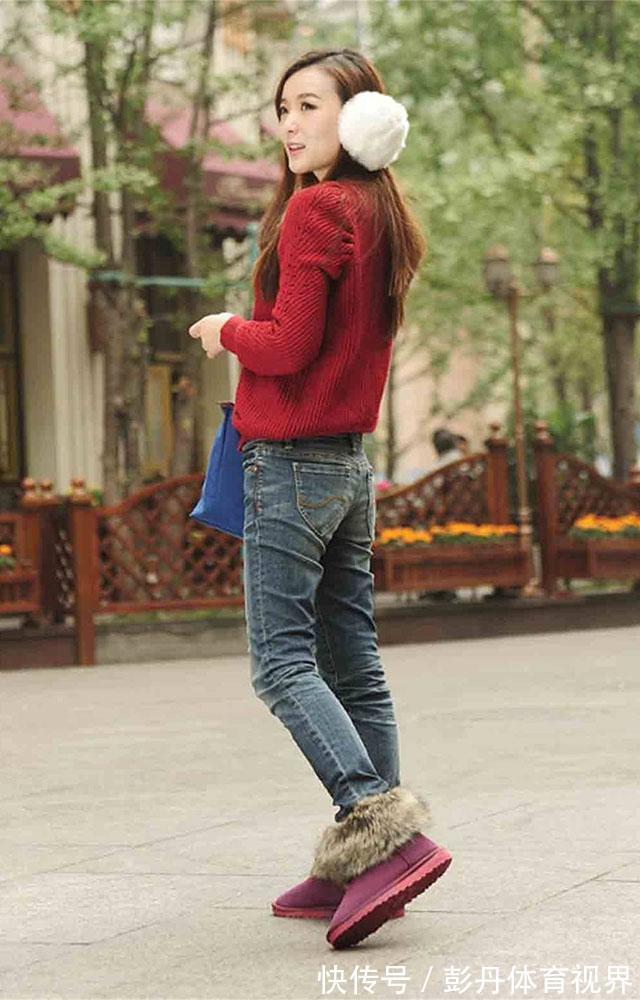 粗跟鞋 女人过了40岁,不要把自己打扮得很寒酸,这4双“廉价鞋”不要穿