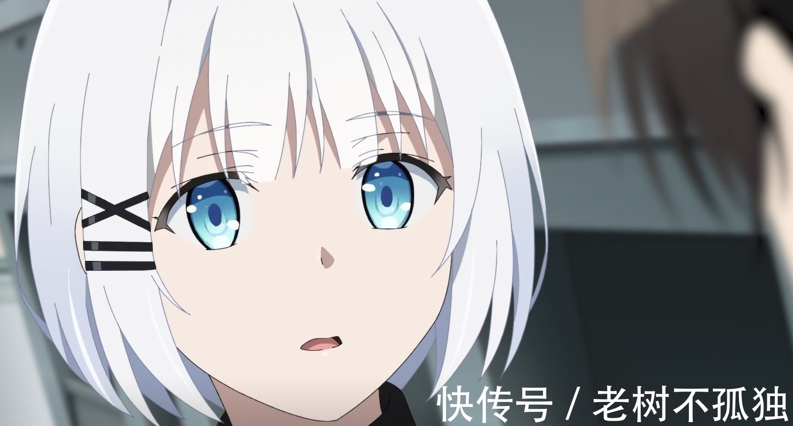 头槽|女主角出师未捷身先死?7月新番《侦探,已死》有看头槽点也多